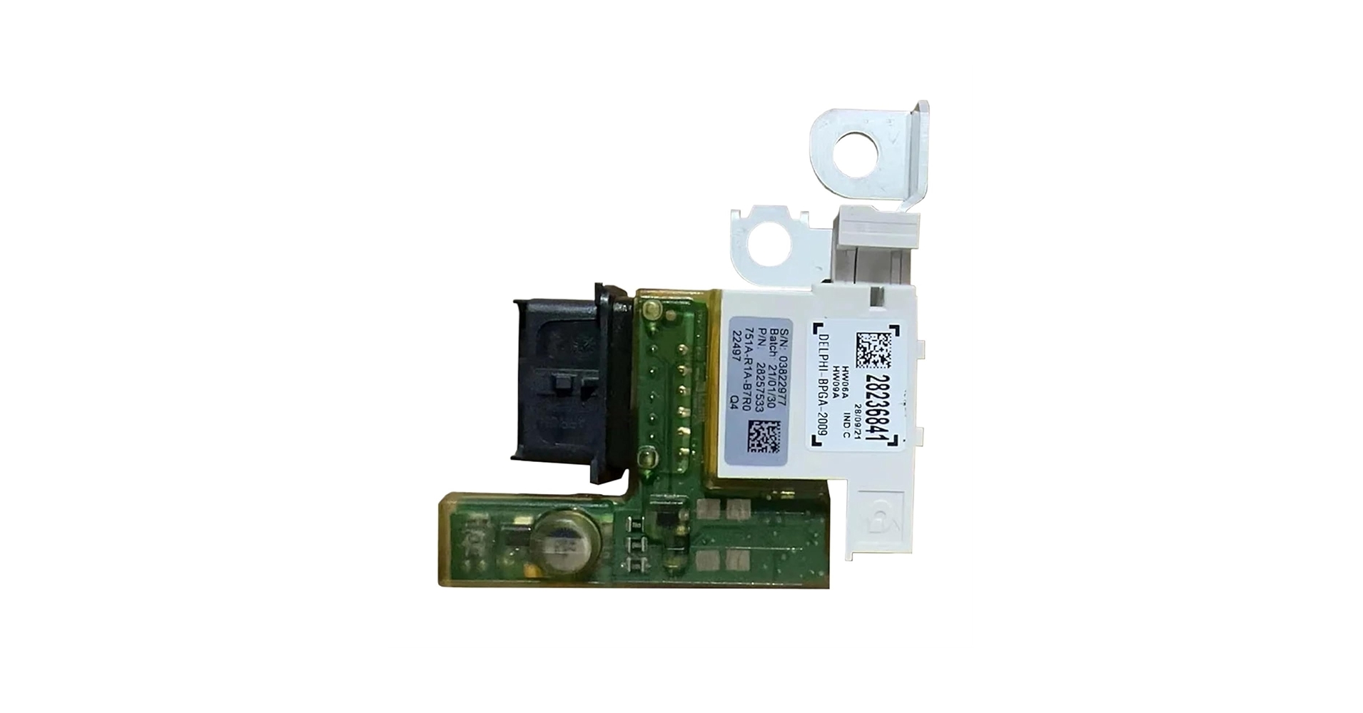 Amazon.com: Part Fuse BPGA Box 6500GR 28236841 Battery