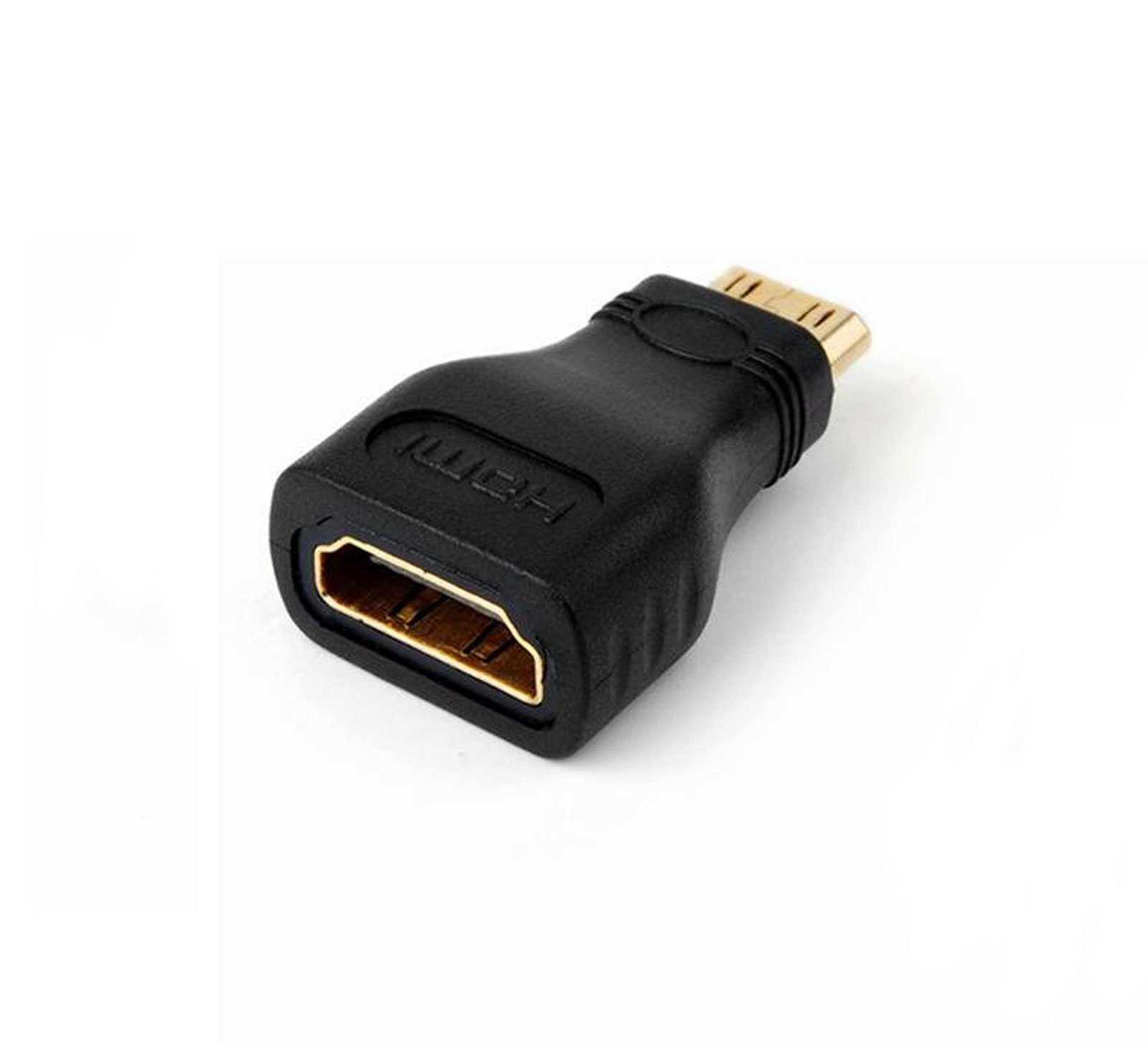 KALEA-INFORMATIQUE Adattatore Da Mini HDMI Femmina Tipo C A HDMI Maschio Tipo A - Foto 12