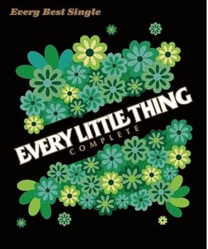 新品　Every Best Single　EVERY LITTLE THING 617nzvufNKL._UF350,350_QL80_.jpg
