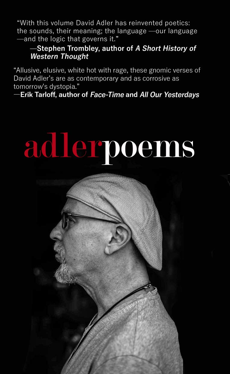 Adlerpoems