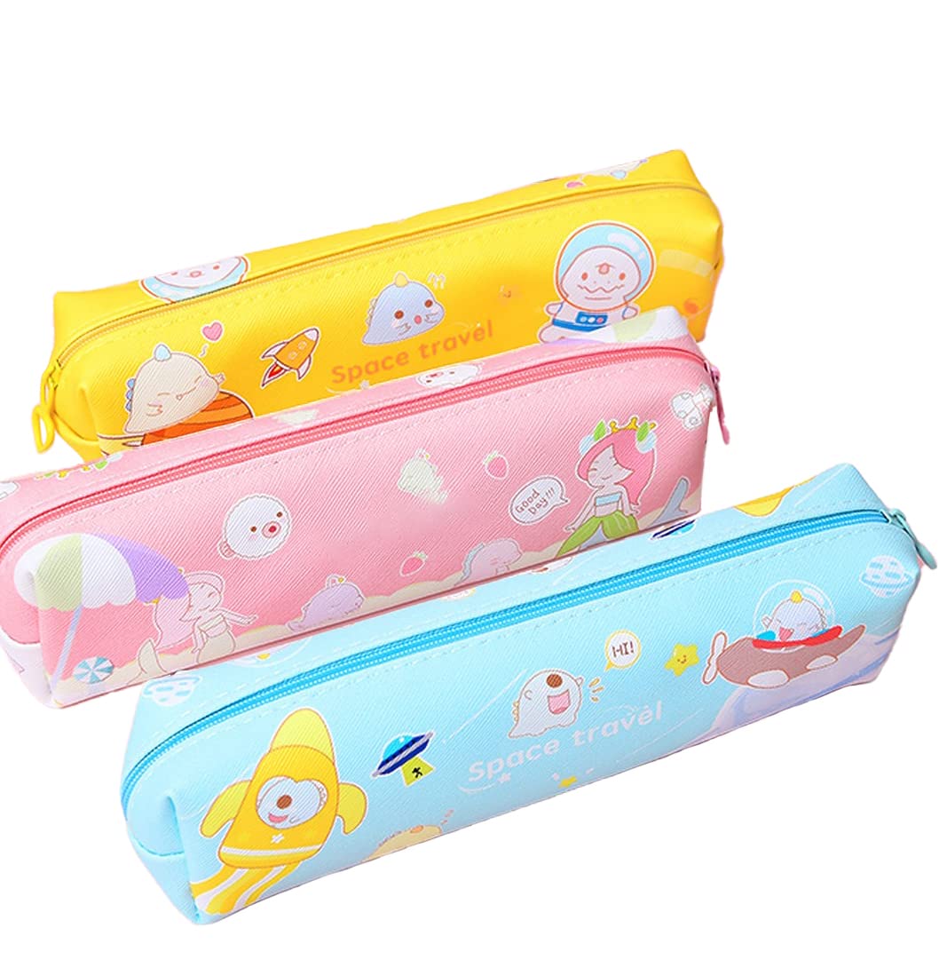 See full amazon price history chart for wolpin Polyurethane 1 Pc Large Capacity Pencil Bag, Pencil Pouch With Zipper Closure Portable Makeup Pouch, Pu Case Cute Stationery Bag For Students Girls Adults Office, Blue wolpin Polyurethane 1 Pc Large Capacity Pencil Bag, Pencil Pouch With Zipper Closure Portable Makeup Pouch, Pu Case Cute Stationery Bag For Students Girls Adults Office, Blue (B0BS3QC1ZW) Amazon Price History, Amazon Price Tracker