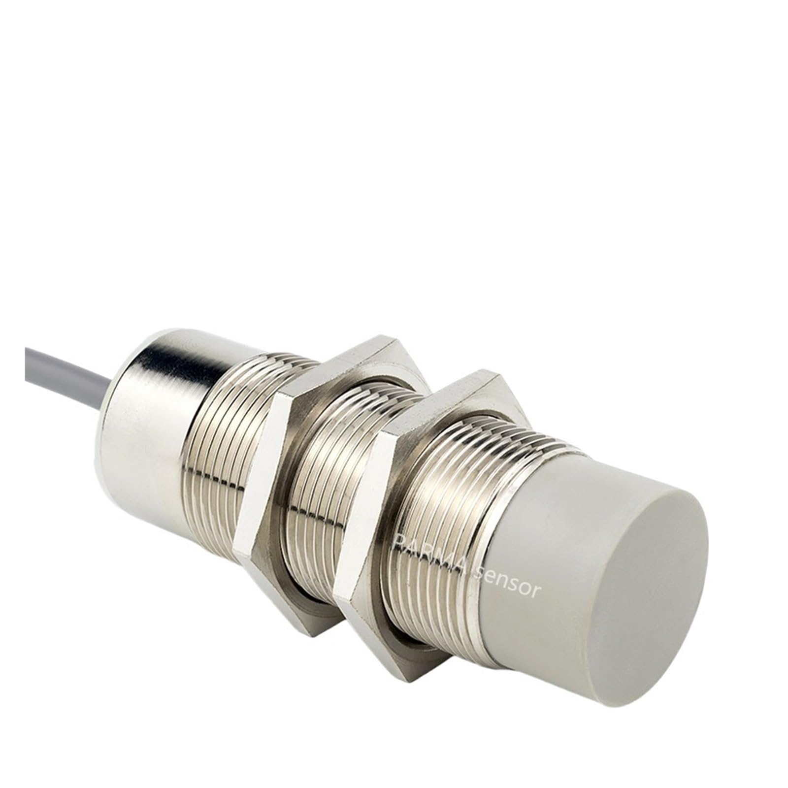 BALYDLUL 1PCS 30mm diameter copper tube capacitive proximity switch M30(CM30-20U,NPN NO)