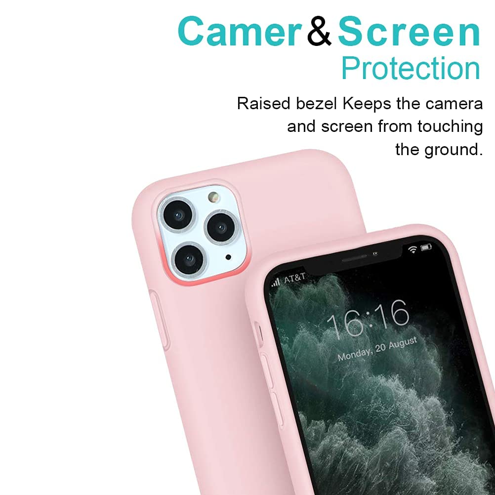 Yoedge 2 Pezzi Cover per Xiaomi Redmi Note 10 5G,Matte Morbide