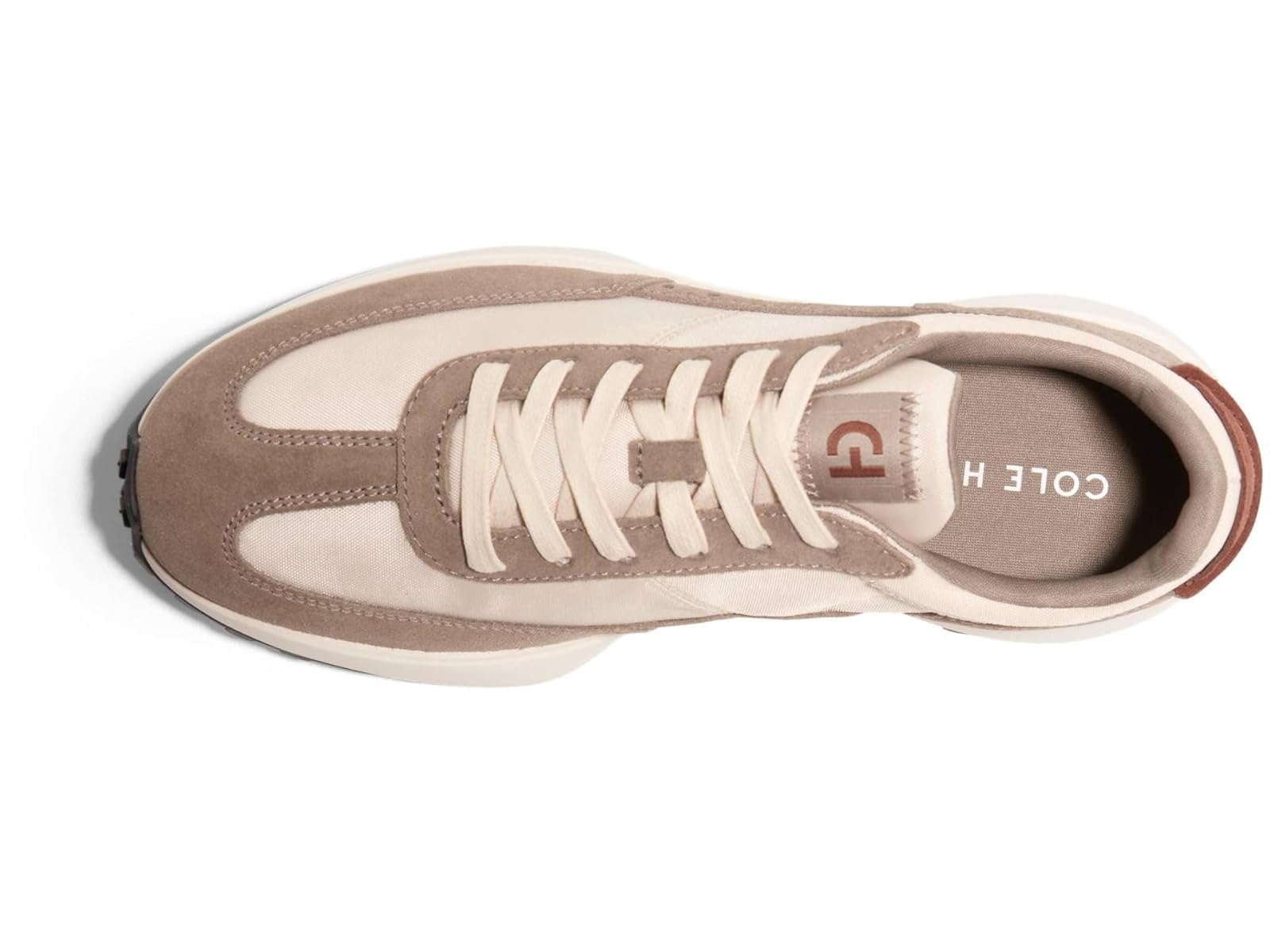 Man's Sneakers & Athletic Shoes Cole Haan Grand Crosscourt Midtown Runner - 第 46/62 張圖片
