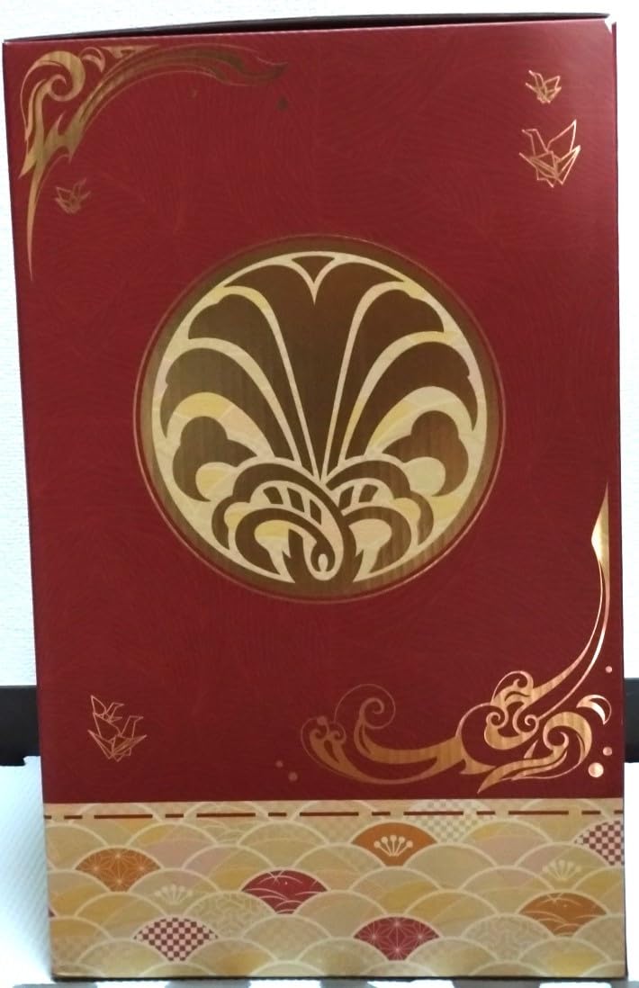 Amazon | Myethos NARAKA BLADEPOINT 土御門胡桃 陰陽姫Ver フィギュア