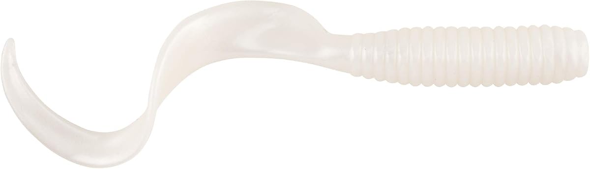 Berkley GASPG6-Soft Bait