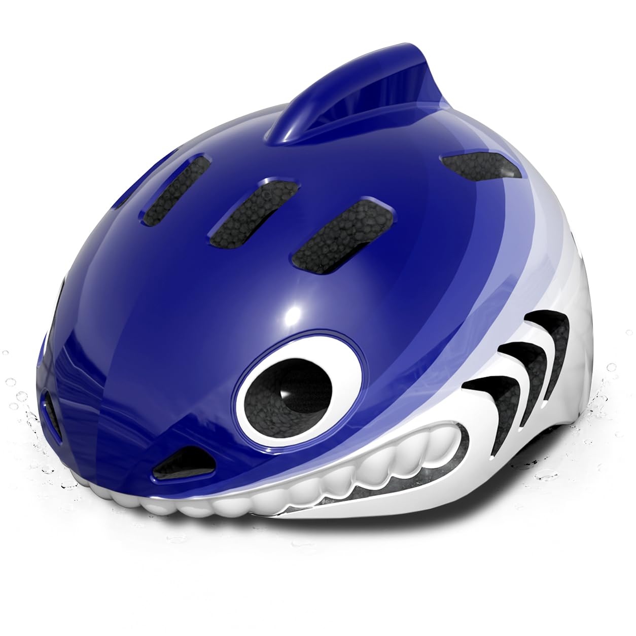 KORIMEFA Kids Toddler Bike Helmet, Multi-Sports Adjustable Helmet for Boys Girls