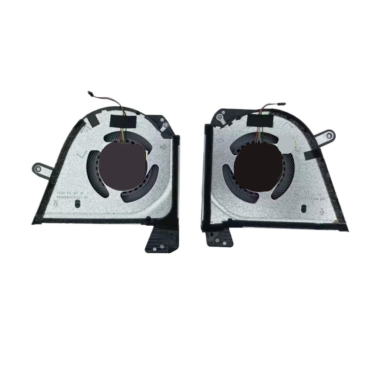 for Processeur Et Carte Graphique, Compatibles avec ASUS, ROG Zephyrus, M16 GU603 GU603ZM GU603ZE ZW GU603ZX (références : 13NR08R0T02111 Et 13NR08R0T03111).(CPU GPU Both)