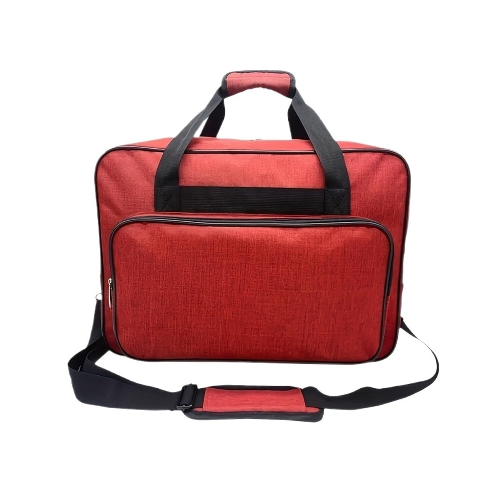Sewing Machine Bag Sewing Machine Carrying Case,Travel Bag Universal Tote Bag Sewing Machine Bag