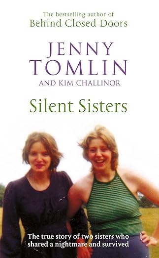 Silent Sisters: The True Price of Growing Up in the Shadow of Abuse
