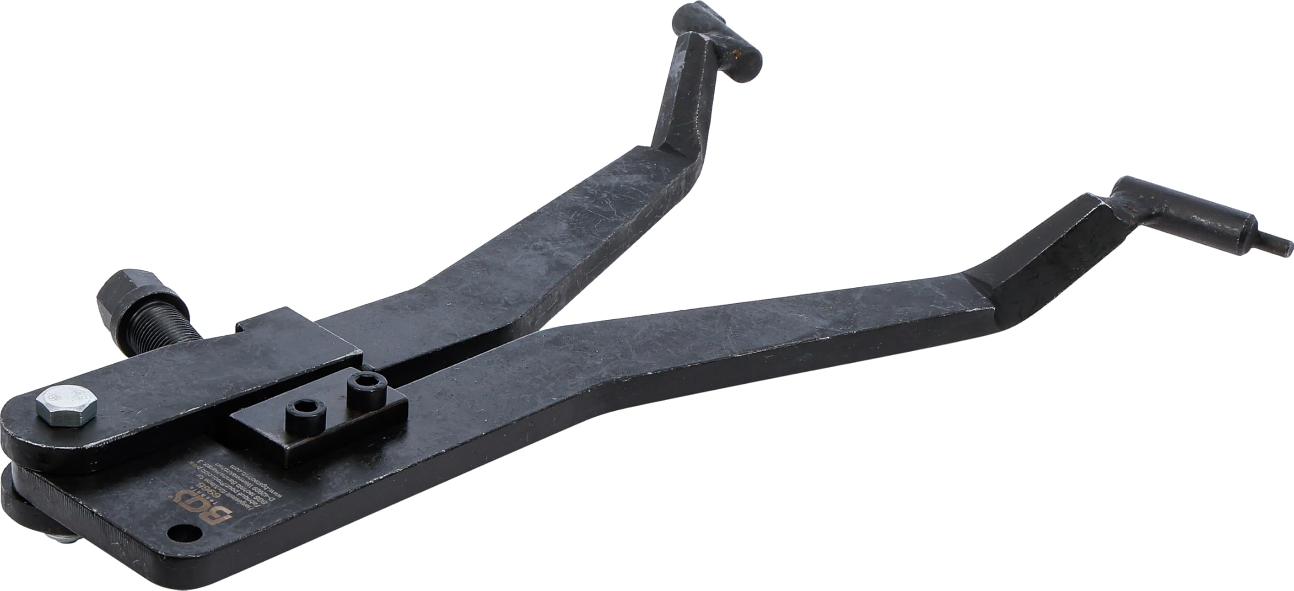 BGS 6965 | Utensile di montaggio e smontaggio ganasce freni | per autocarri Volvo