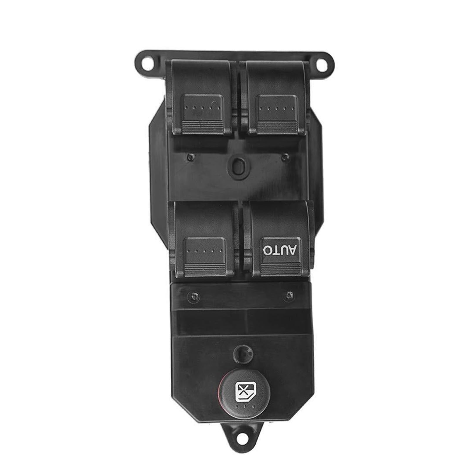 Commutateur de commande de fenêtre électrique réactif pour Civic et CRV 35750S5AA02ZA