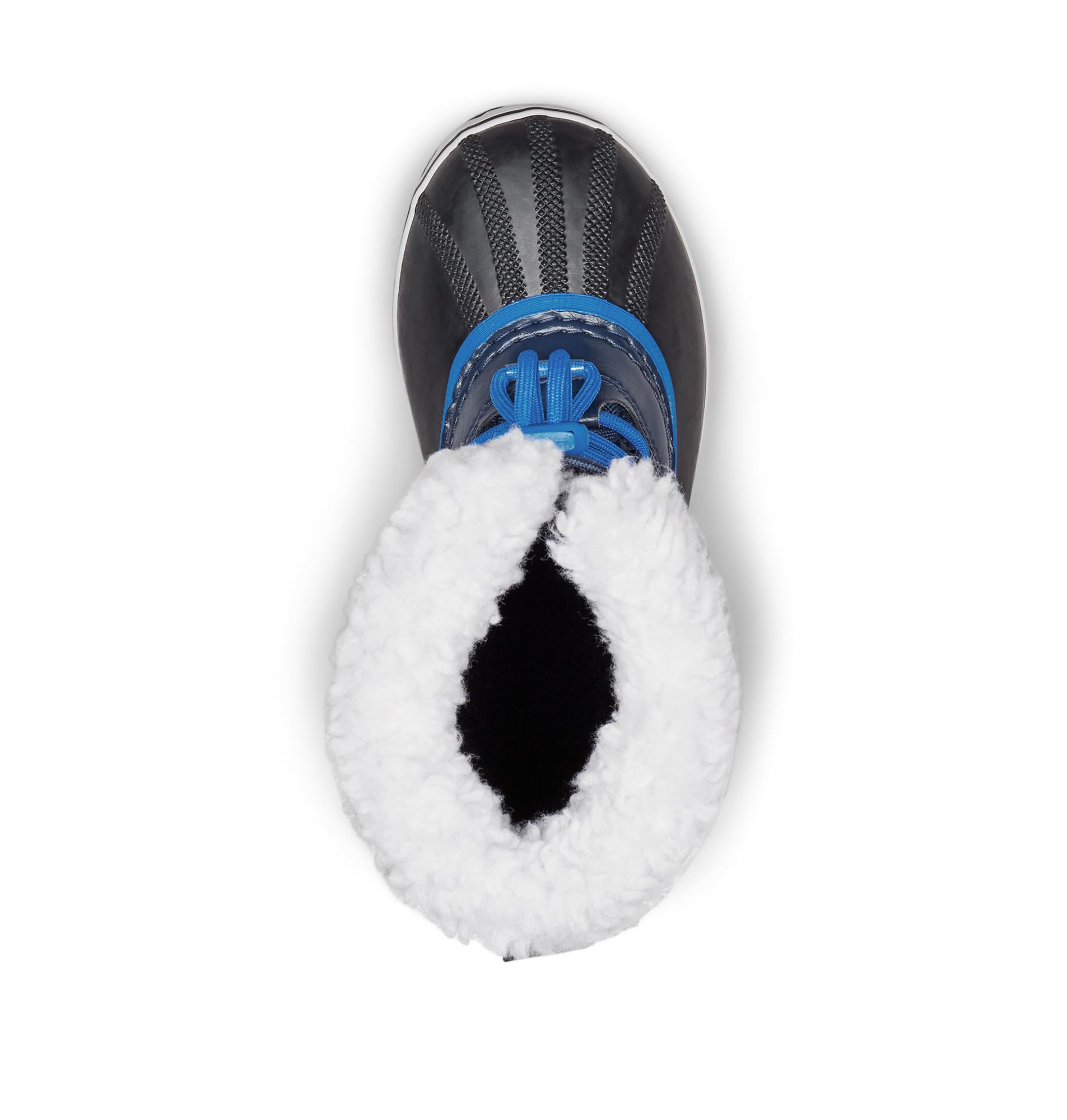 Sorel Yoot Pac Nylon WP Dziecięce śniegowce, granatowy (Collegiate Navy, Super Blue), 37 EU