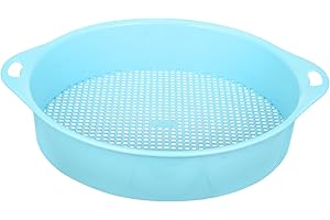 YardWe Garden Sifters: A Garden Essential for Soil Filtration