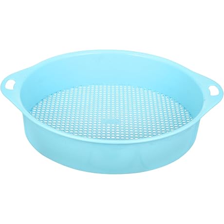 YardWe Garden Sifters: A Garden Essential for Soil Filtration