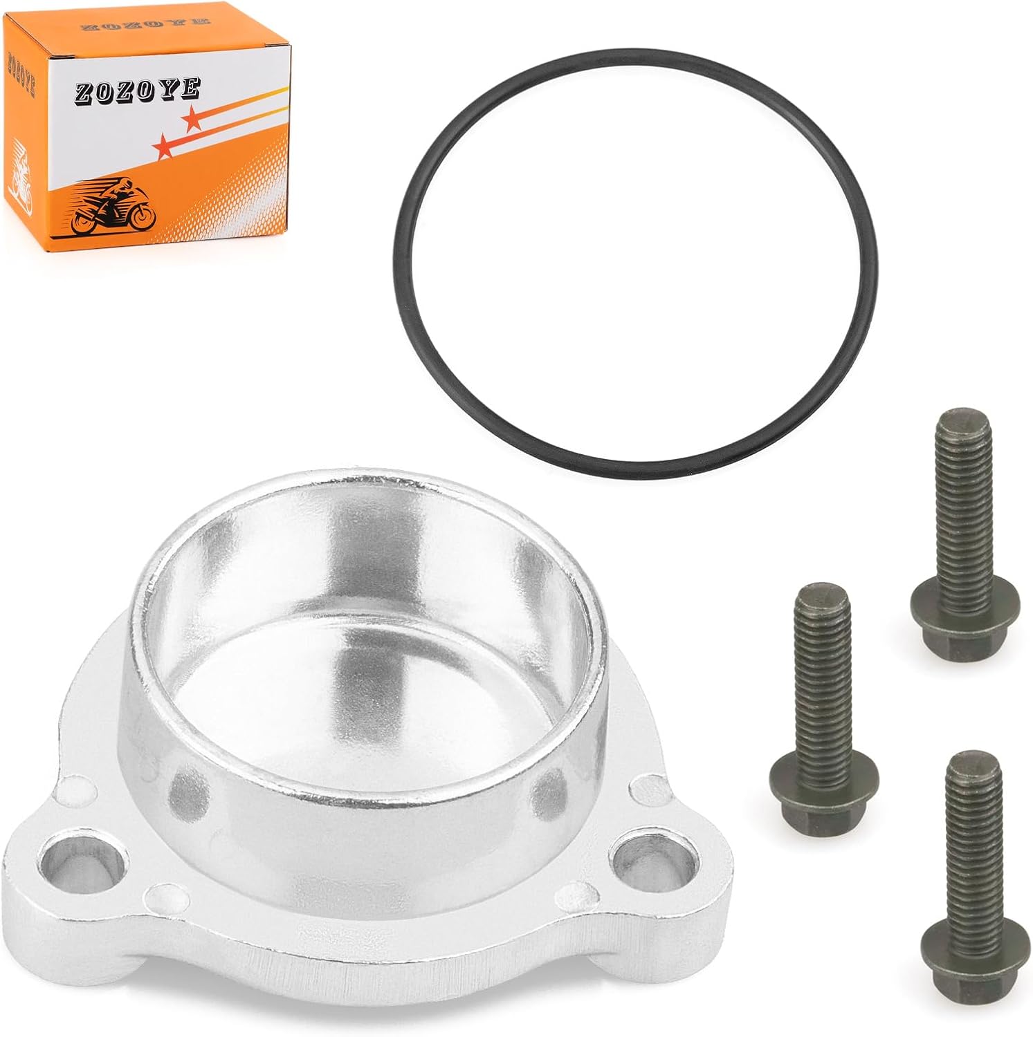 Camshaft Adaptor & Bolts for Polaris Sportsman Magnum Ranger Scrambler Worker 335 400 425 450 500 3084866