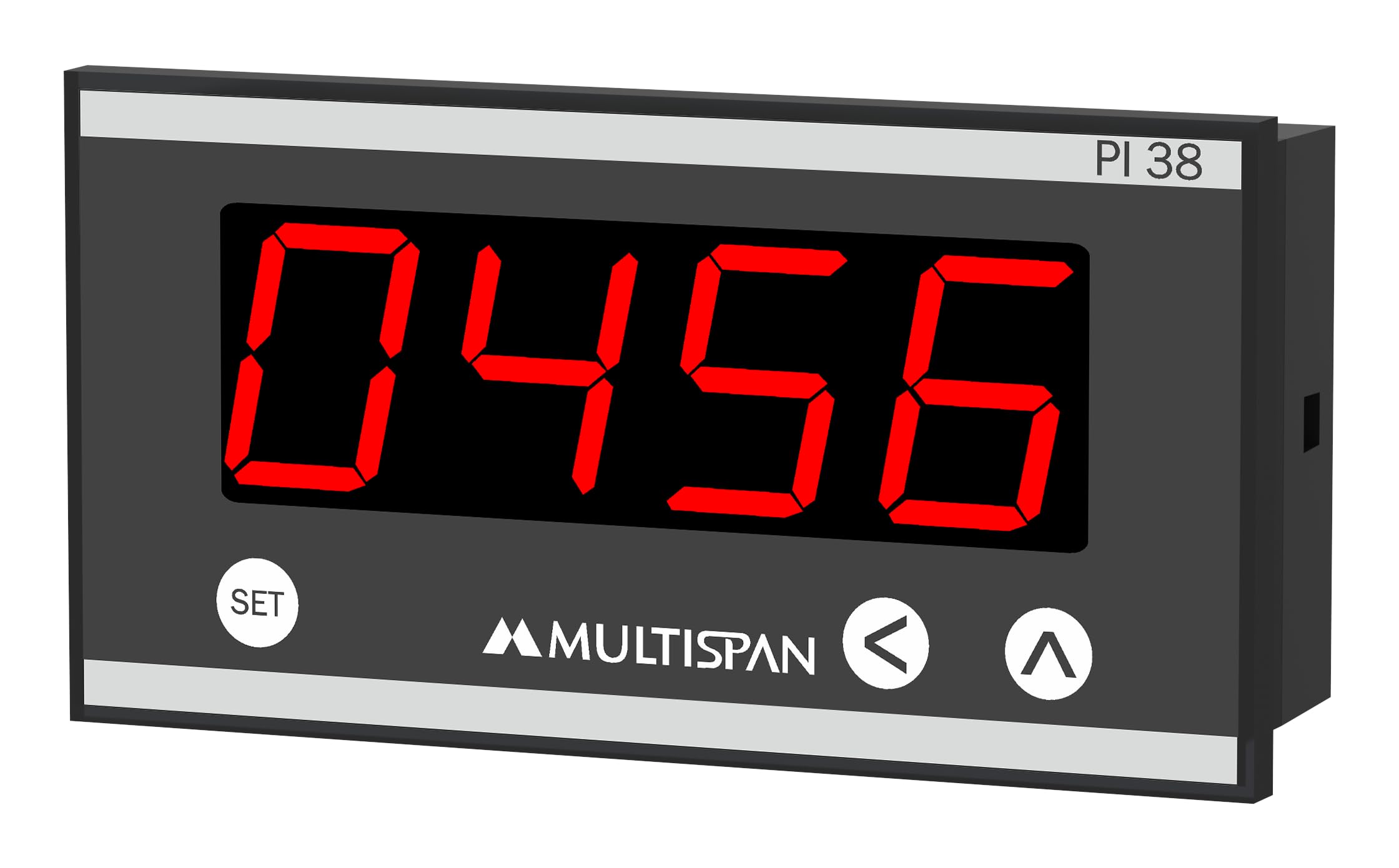 Multispan Pi-38 Process Indicator, 48 X 96 X 75-image-10