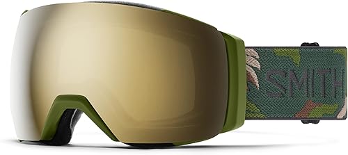 Smith Optics IO Mag XL - Gafas de nieve