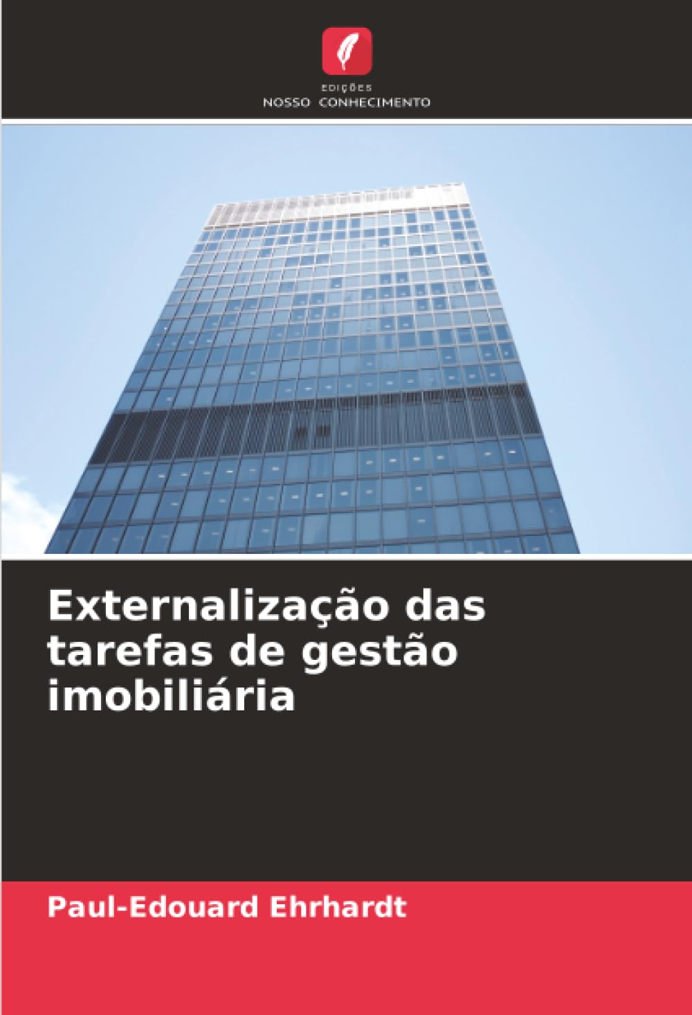 Externalização das tarefas de gestão imobiliária