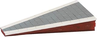 Hornby R8615 Skaledale 00 Gauge Platform Ramps x 2