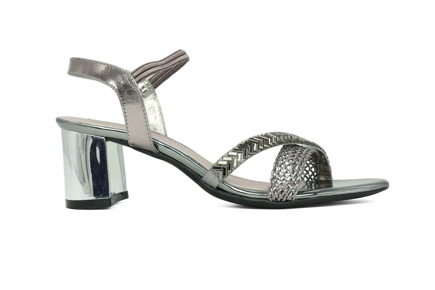 Inc.5 Womens Sandal-5 Kids UK (600078 G.Metal) (B08596DMR9) Amazon Price History, Amazon Price Tracker