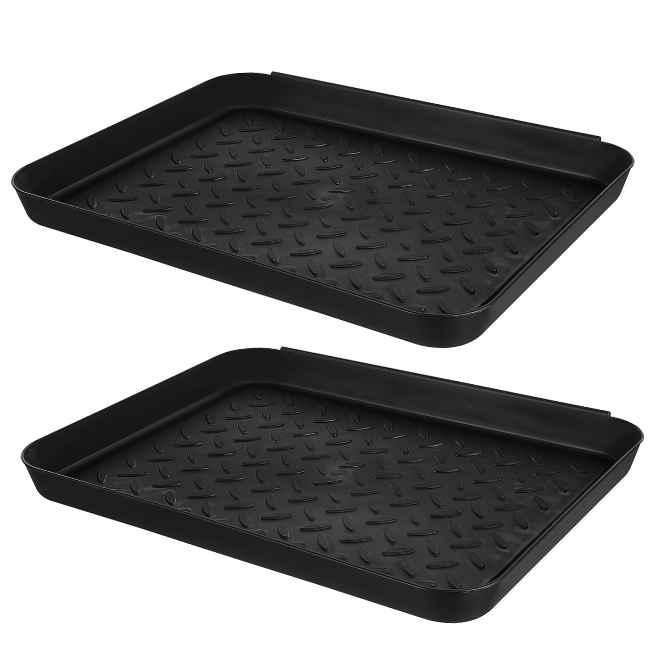 Plateau multi usage étanche et tapis de protection de sol pour jardin