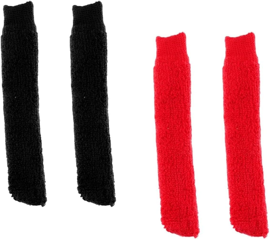 Racket Grip Sweat Absorbing Tennis Cover Fishing Pole