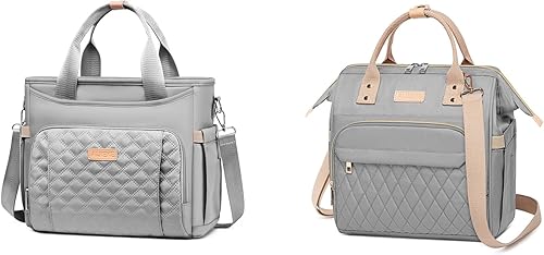 Cómpralos juntos y ahorra un 10%, bolsa de almuerzo para mujeres, bolsa aislada, bolsa enfriadora de almuerzo, bolsa de almuerzo para el trabajo