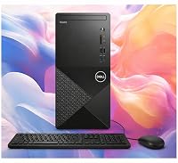 Dell Inspiron 3030 Desktop Analysis: Dependable Power for Busy Workspaces
