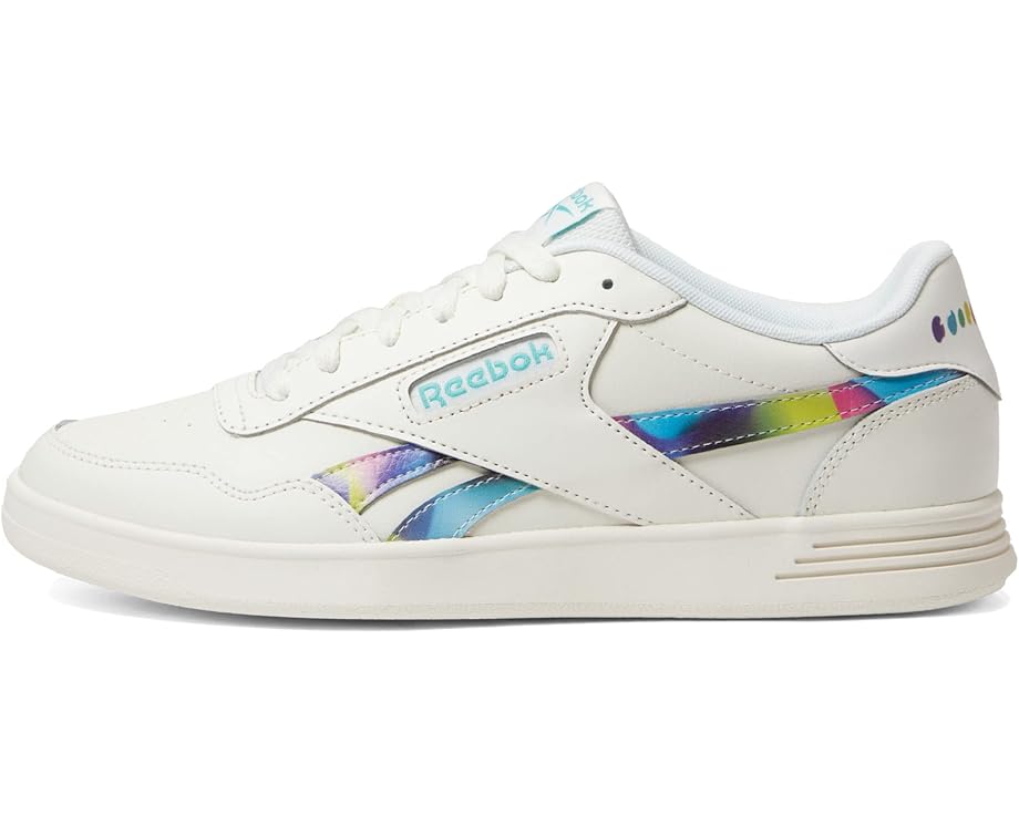 Reebok Court Advance - Left View