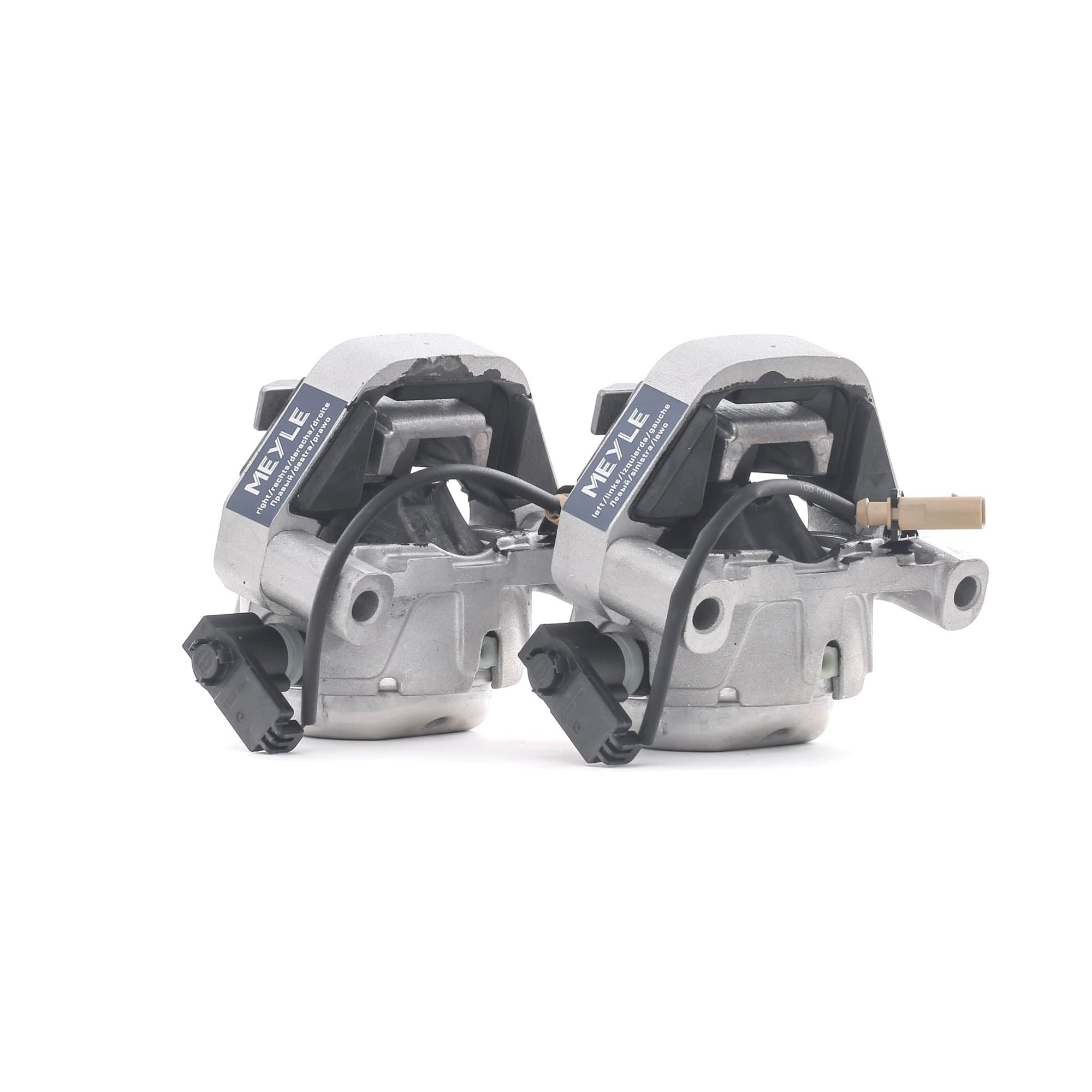 MEYLE 1001993103/S Engine Mounting : Amazon.co.uk: Automotive 