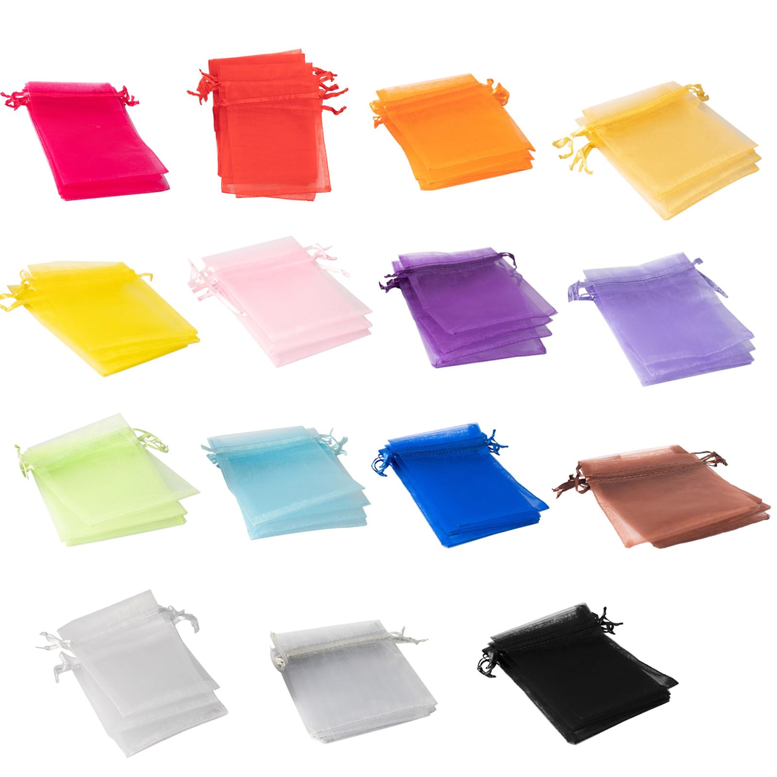 Misright Convenient Drawstring Jewelry Storage Bag Jewelry Drawstring Pouch For Business Exhibitions And Personal Collections Storage Solution