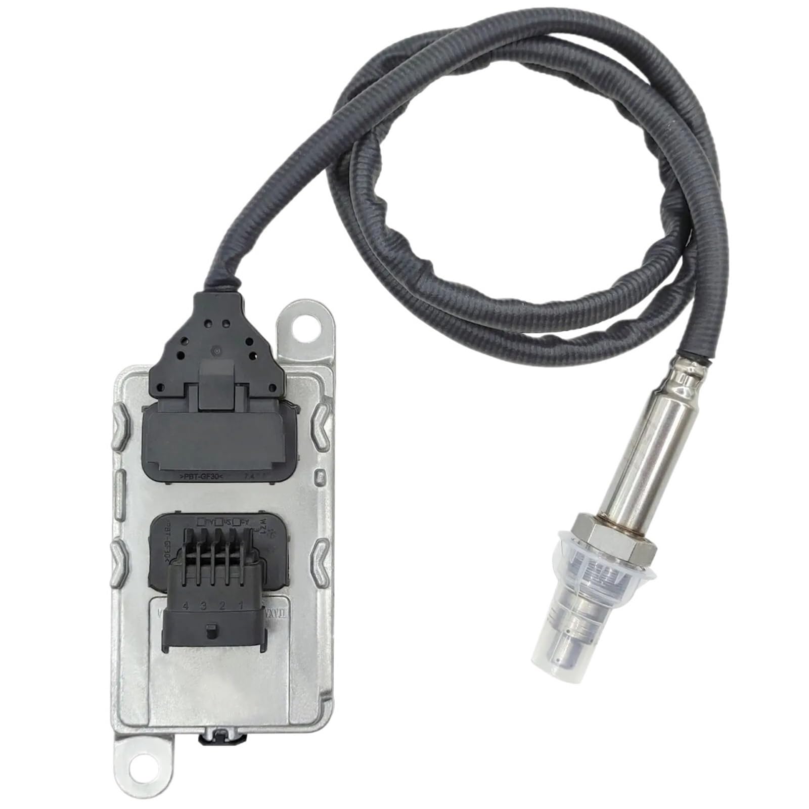 MXXDMOPD Automotive Parts Nitrogen Oxygen Sensor 22827993 5wk97371 A2c9378280(5wk97371)