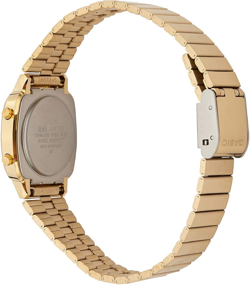 Casio MDV106 Series | Unisex Analog Watch | 200M WR | Stainless Steel Case | Resin Band | 2 Hand Analog (HR, Min, SEC) | Date Display | Screw Down Crown/Screw Down Caseback | 3 Year Battery
