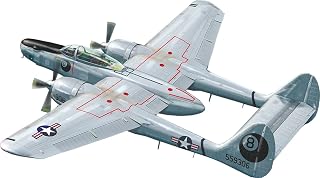 Modelsbit MVA72033 1/72 USA Northrop F-15 Reporter Photo Recon Aircraft Plastic Model