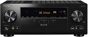 Pioneer Elite VSX-LX305 9.2 Channel Network AV Receiver