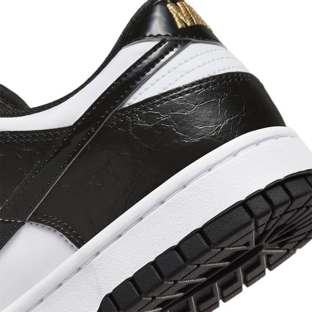 Nike Men's Dunk Low Retro Sneaker