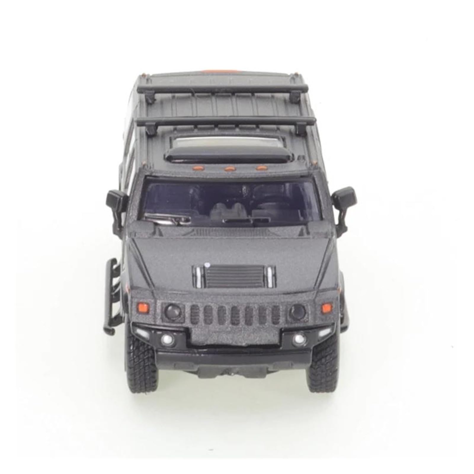 Amazon.co.jp: 1/64 ハマーH2 SUVに最適 オフロード車石油版車合金車両