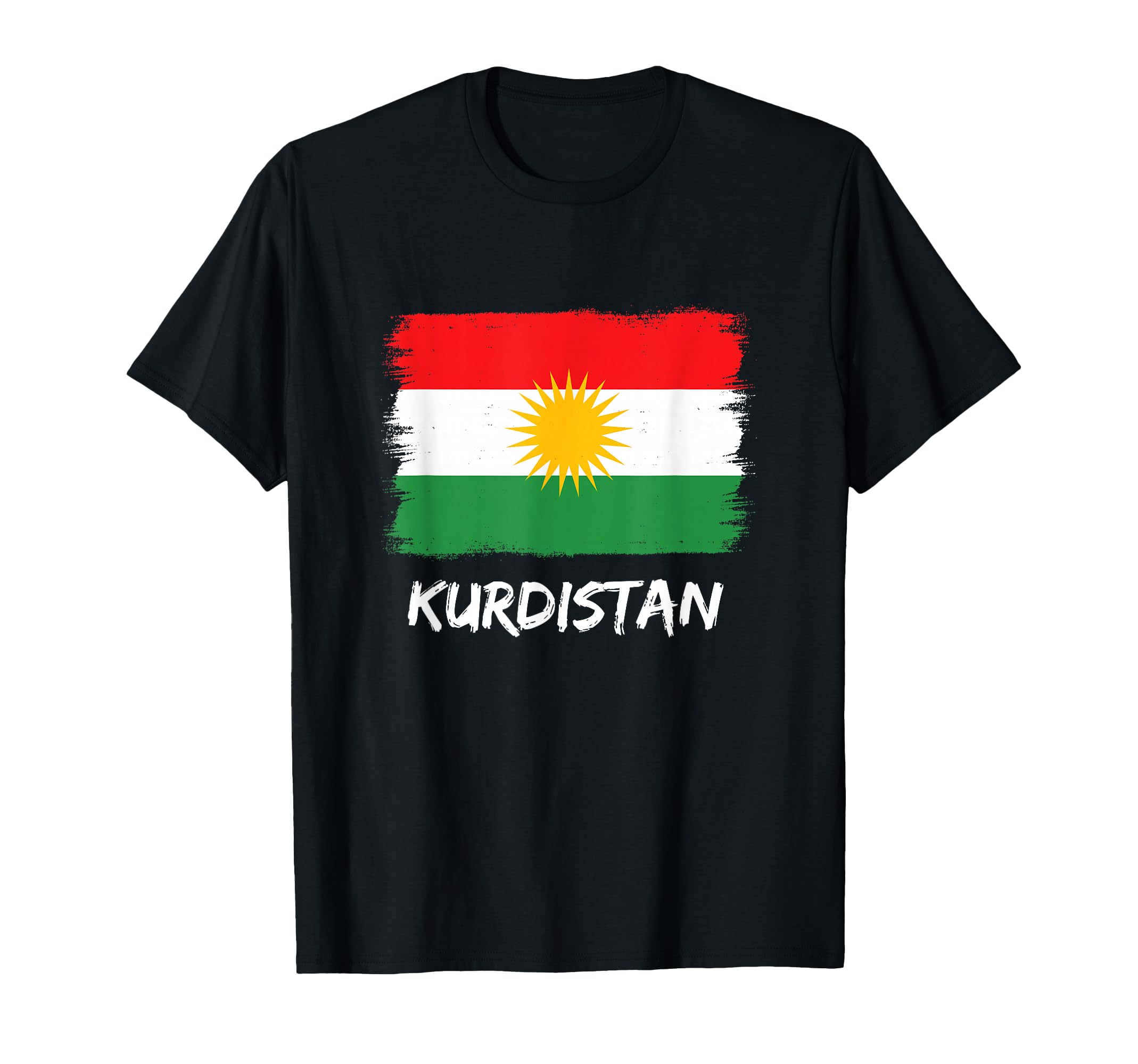 Kleidung mit Designs von Amazon Merch on Demand