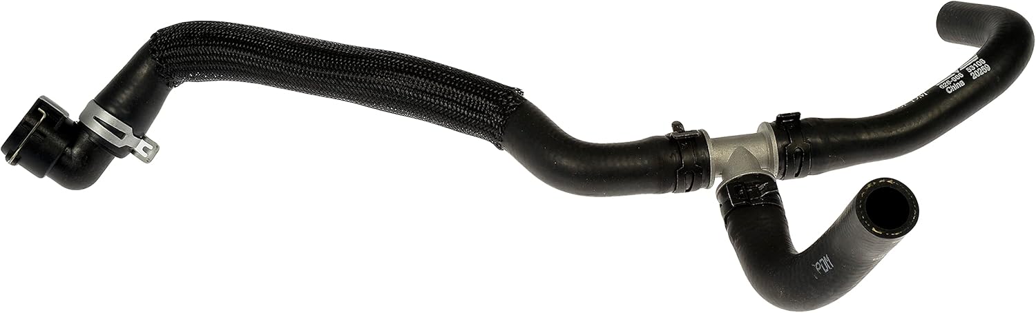 Dorman 626-666 Engine Heater Hose Assembly Compatible with Select Buick/Chevrolet Models (OE FIX)