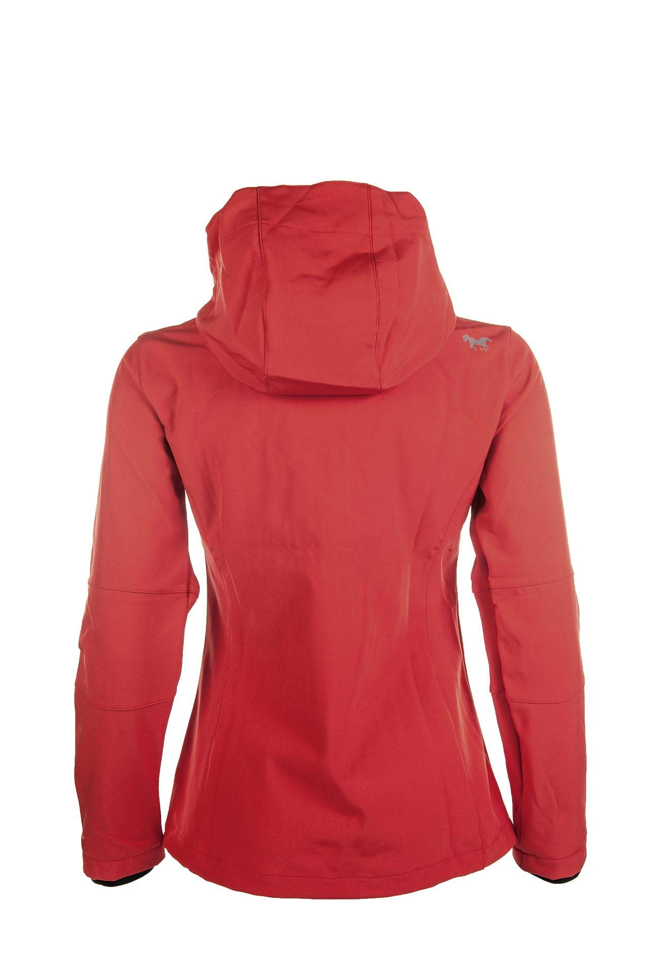 HKM Softshelljacke -Sport- Damen, Giacca Softshell Donna