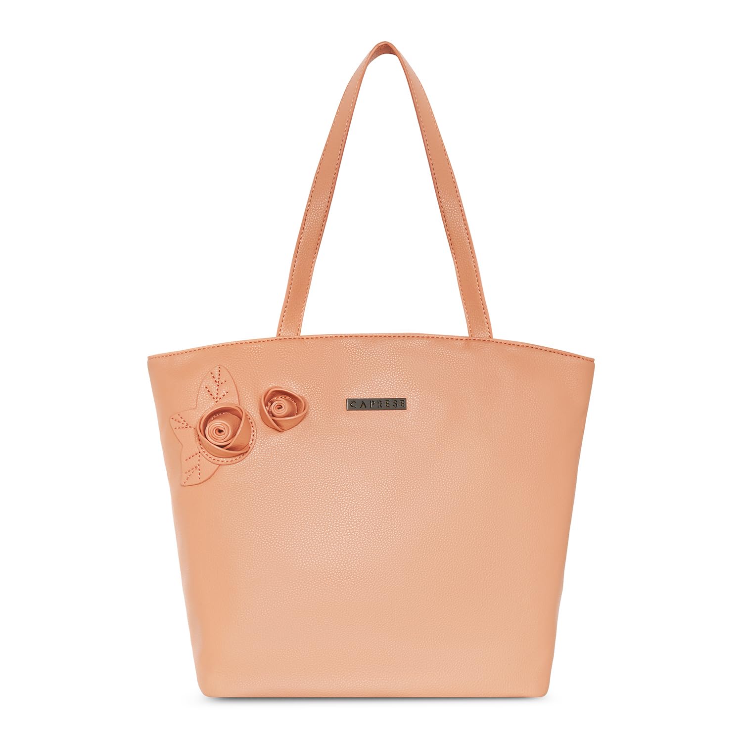 Caprese womens ROSAMUND S Large BLUSH Satchel (B0C3SDQX77) Amazon Price History, Amazon Price Tracker