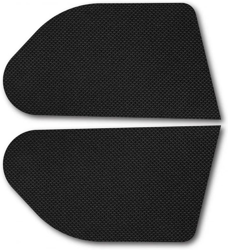 Tank Pad Protector for PAN European ST1300 2002-2019 Anti Slip Fuel Oil Tank Side Knee Grip Decal Protector Sticker Pad Motorcycle Stickers