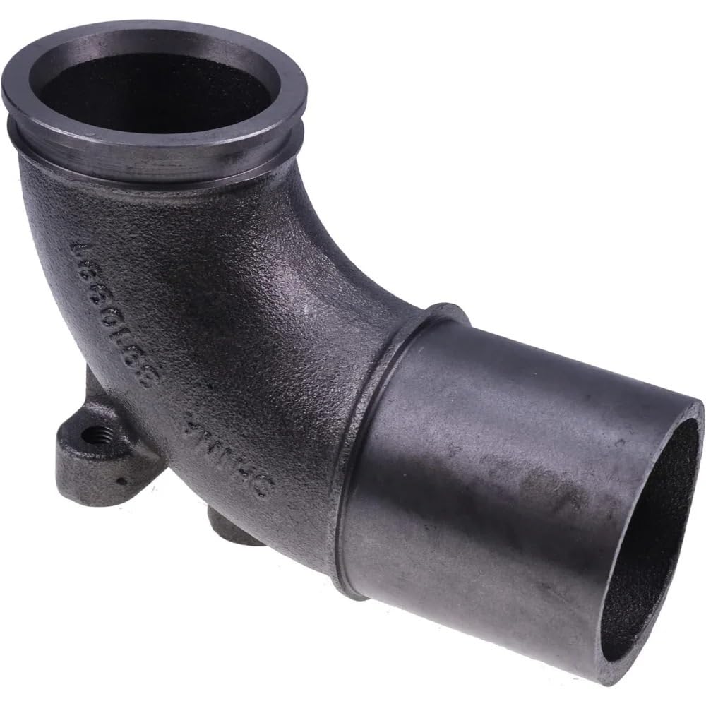 Do silnika Cummins 5,9 l 3,9 l 6,7 l rura wydechowa rura wydechowa