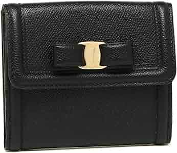 Amazon | (サルヴァトーレ フェラガモ) Salvatore Ferragamo 財布 折