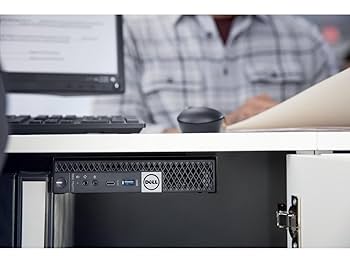 省スペース【i7-8700 メモリ32GB】DELL Optiplex 7060 seikishoji_7060i7-8700