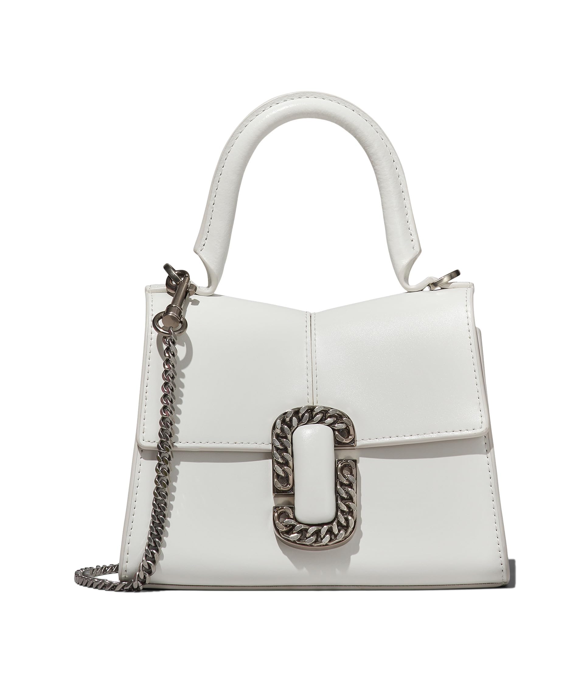 Marc JacobsWomen's The Mini Top Handle Shoulder Bag