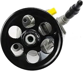 Amazon.com: Power Steering Pump Compatible for Mitsubishi Lancer