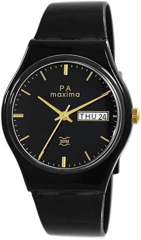 Amazon.in: Maxima - Men's Wrist Watches / Men's Watches: Watches