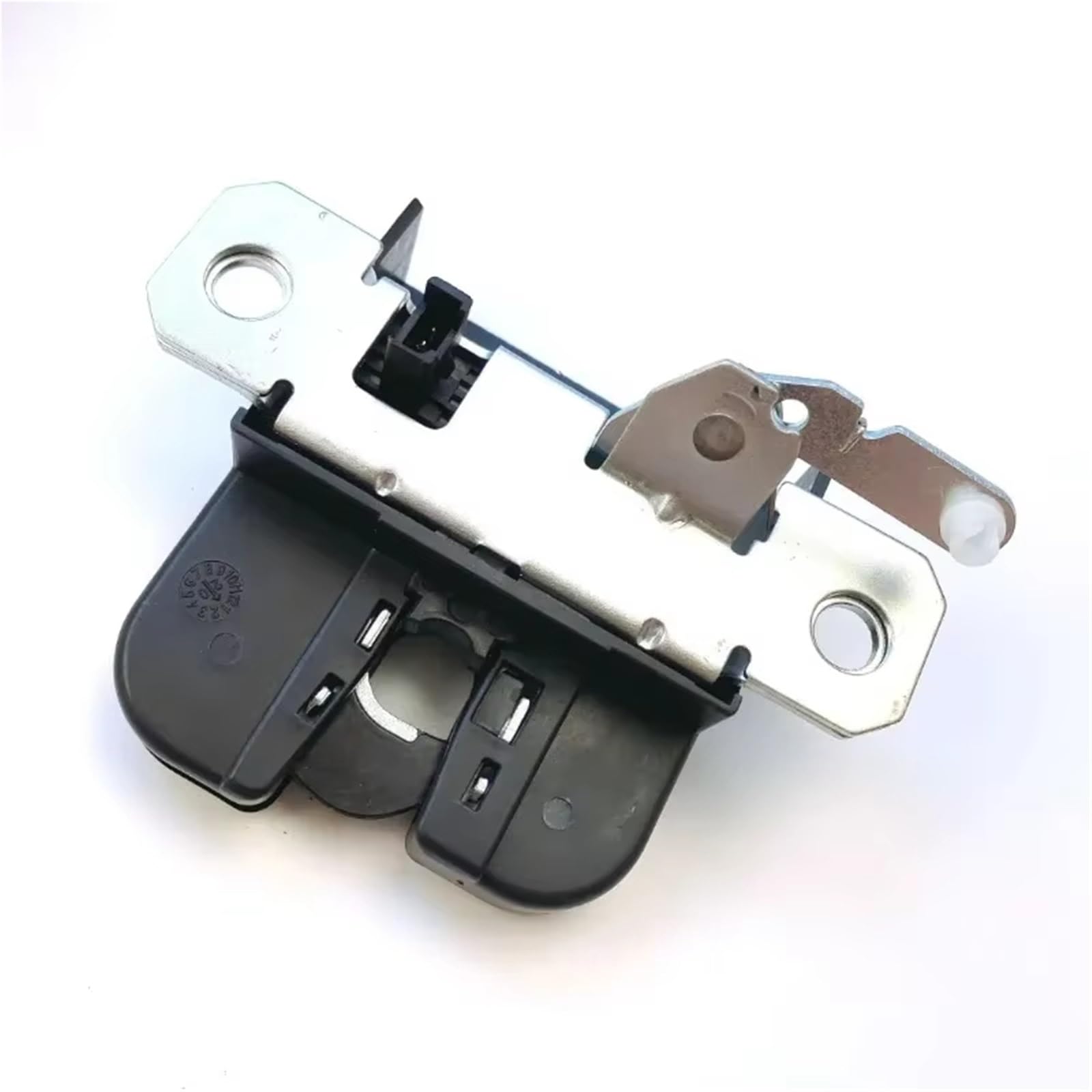 Lbcxzitc One Color Trunk Lid Lock Latch For Vw For Golf Iv For Bora For Transporter For Caddy For Jetta For Touareg Boot Tailgate Trunk Lock Latch 1J6827505b Rear Tailgate Boot Lock Latch